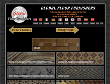 Tablet Screenshot of custom-rugs-custom-carpets.com